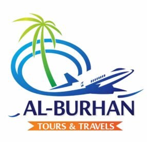 AL BURHANTOURS AND TRAVELS
